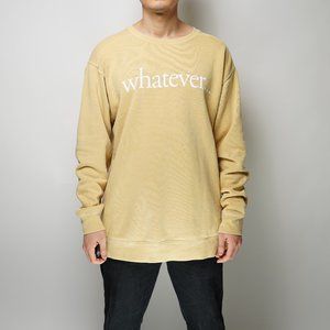 Oversized Sweater by Comfort Colors